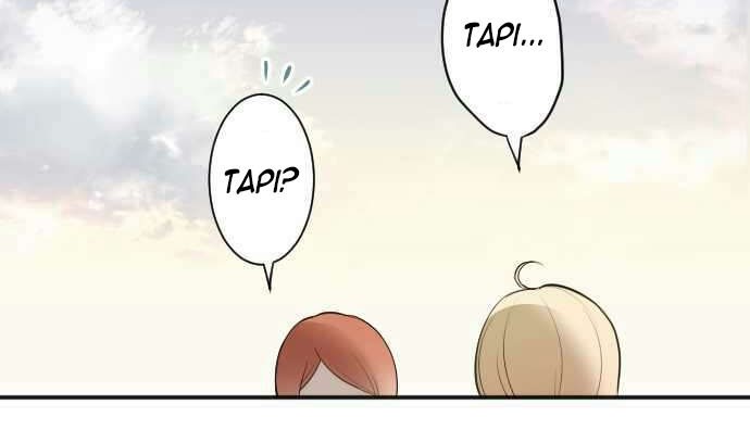 Ouji-sama Nante Iranai Chapter 38 Gambar 14