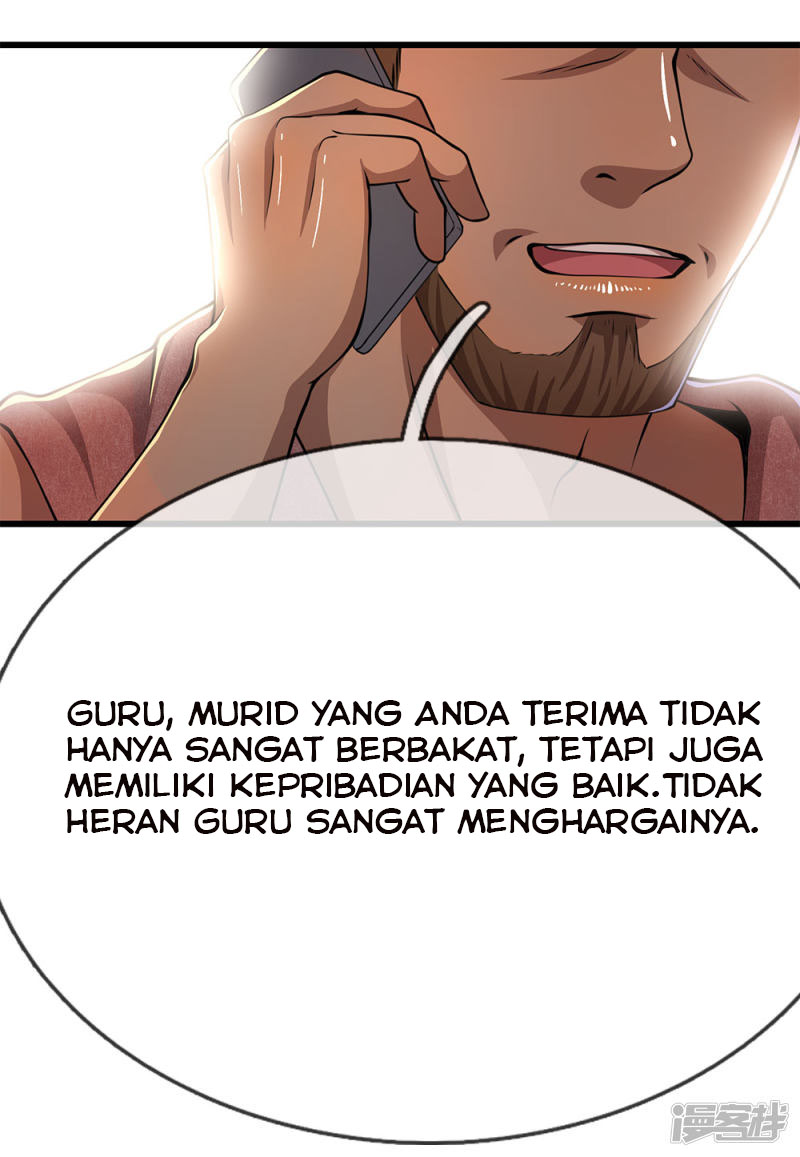 Medical Martial Arts Chapter 178 Gambar 7