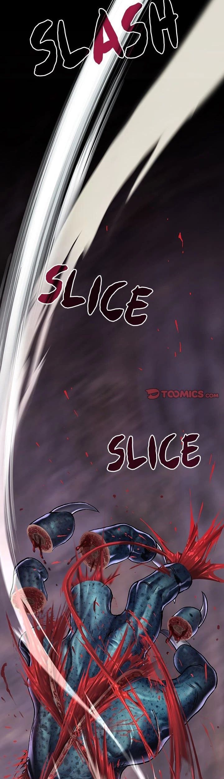 Leviathan Chapter 121 Gambar 16