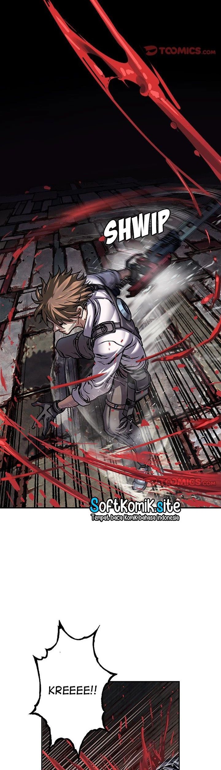 Leviathan Chapter 121 Gambar 21