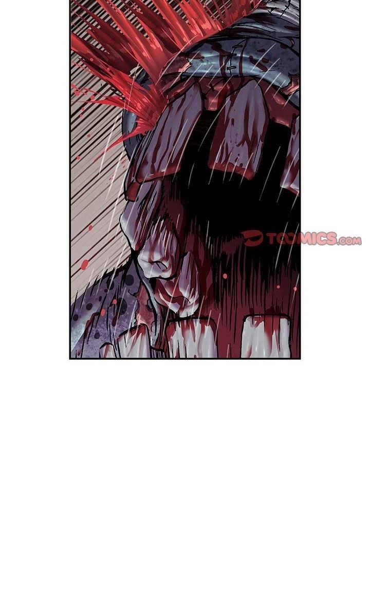 Leviathan Chapter 121 Gambar 22