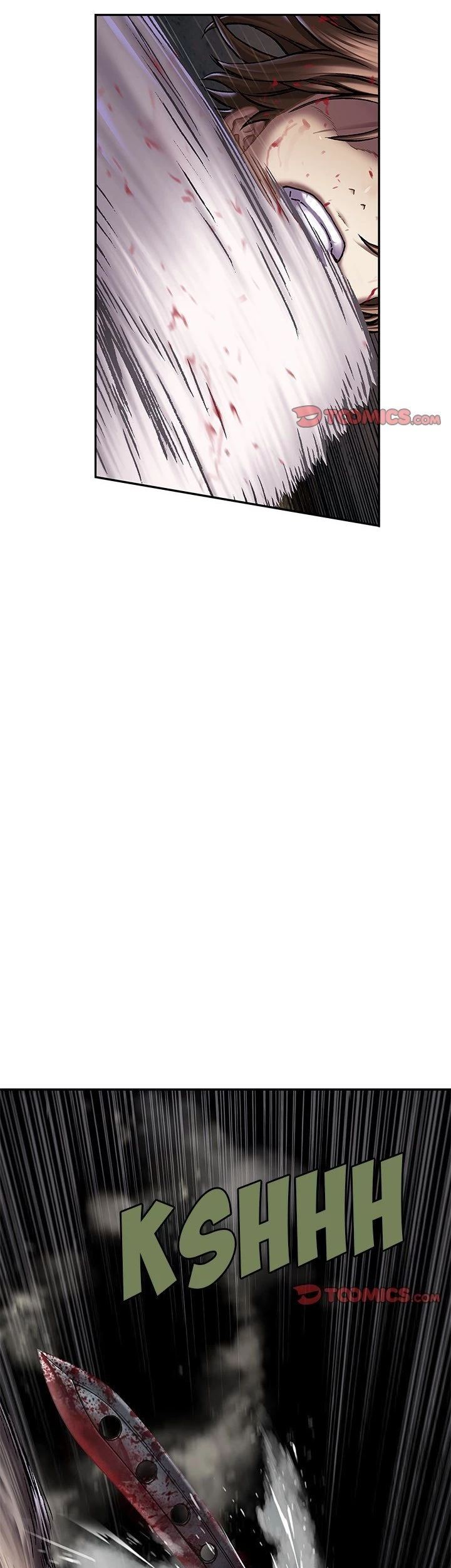 Leviathan Chapter 121 Gambar 18