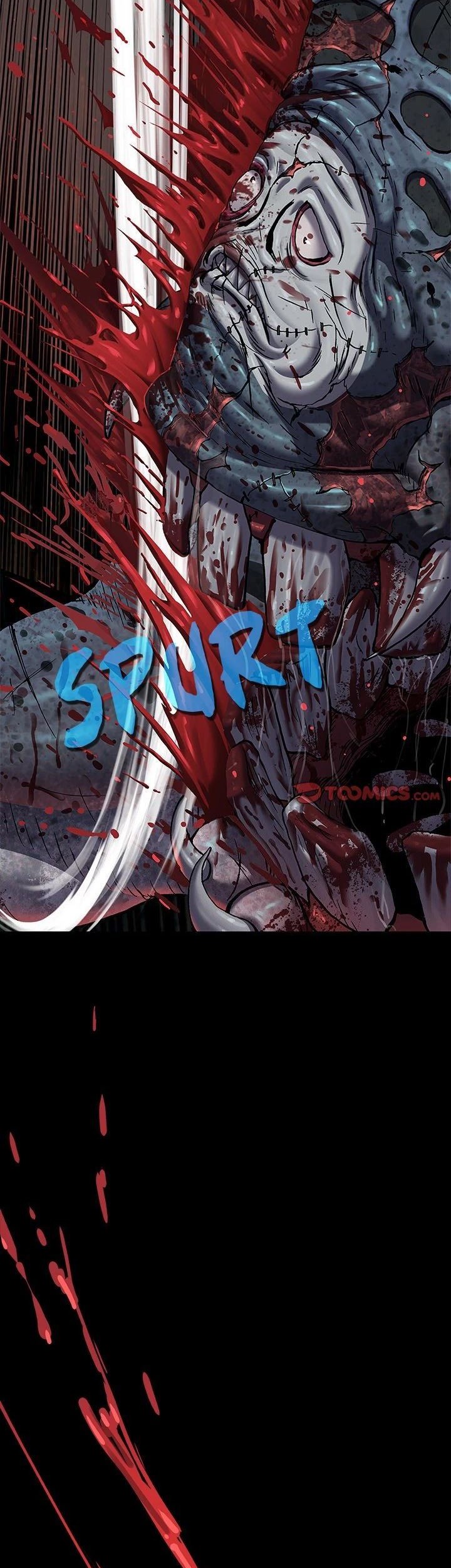 Leviathan Chapter 121 Gambar 20