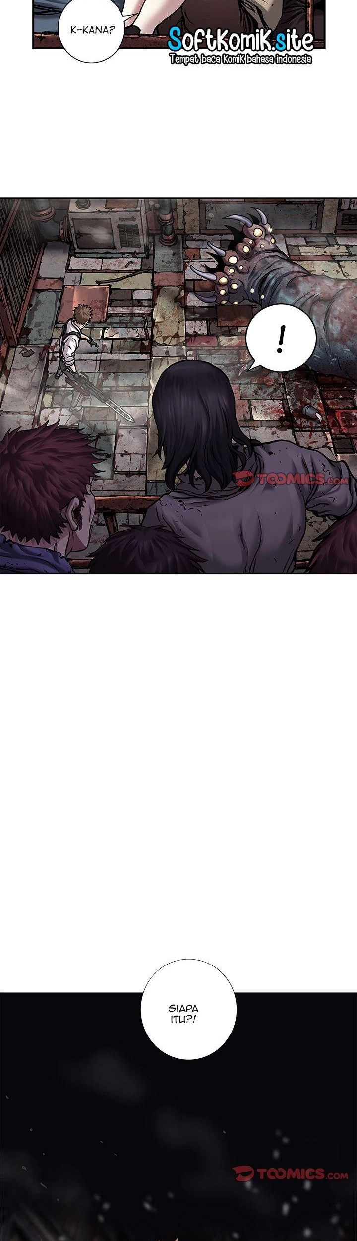 Leviathan Chapter 121 Gambar 24