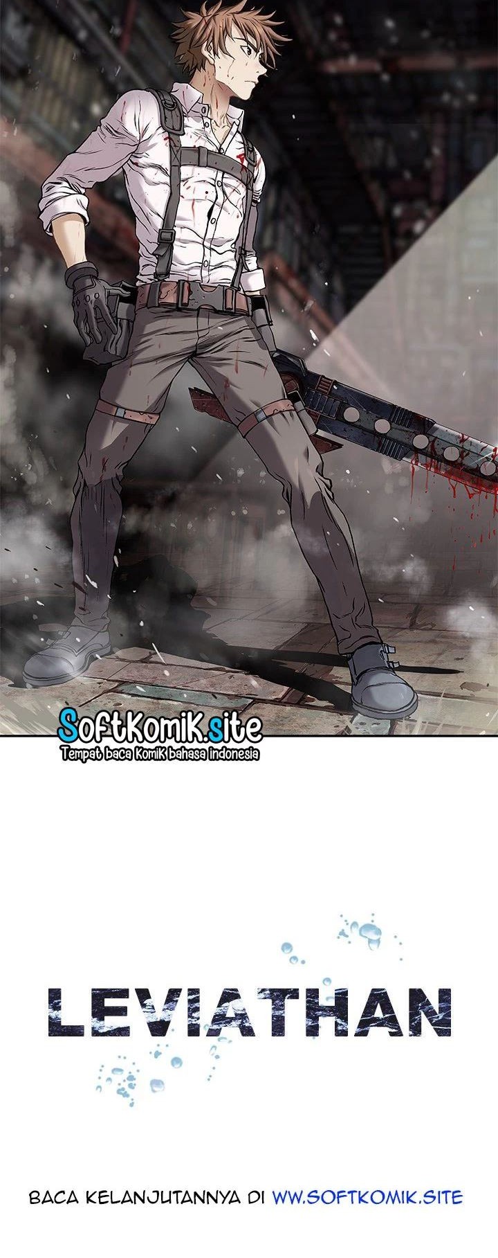 Leviathan Chapter 121 Gambar 25