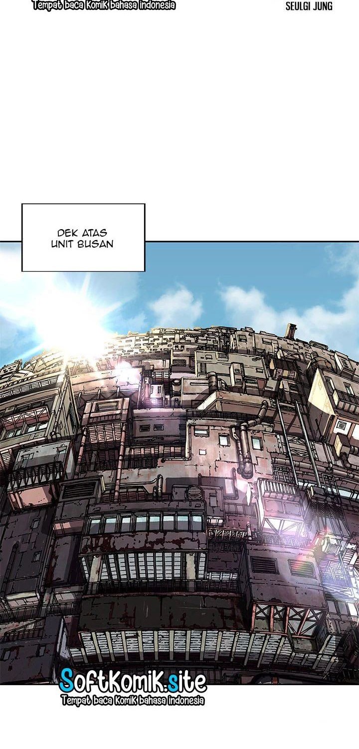 Leviathan Chapter 121 Gambar 4