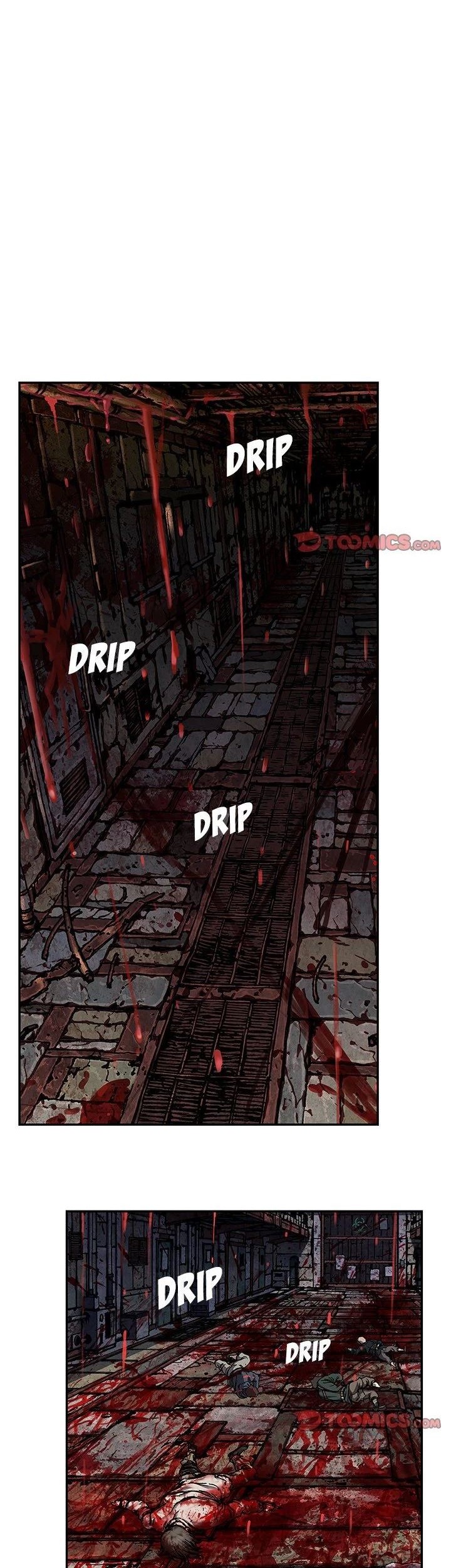 Leviathan Chapter 121 Gambar 8