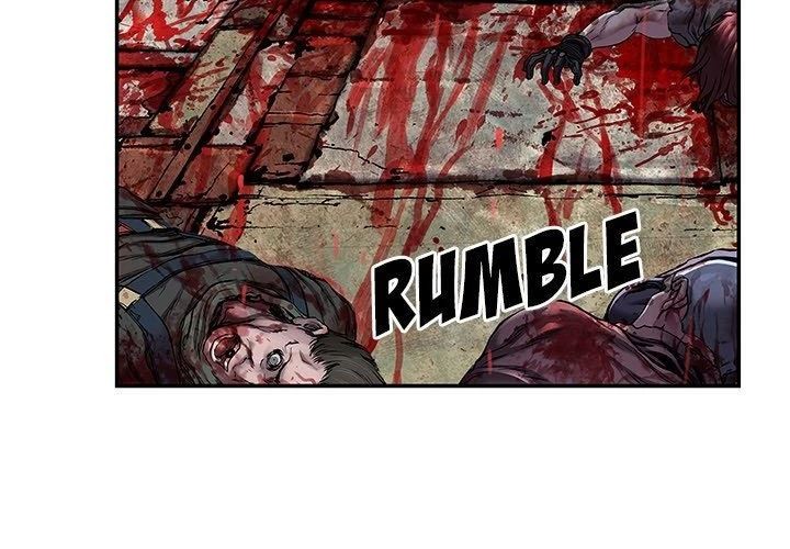 Leviathan Chapter 121 Gambar 9