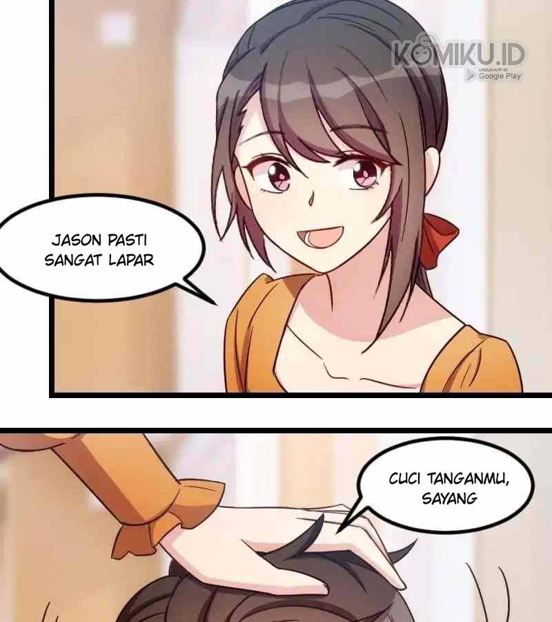 CEO’s Sudden Proposal Chapter 136 Gambar 4