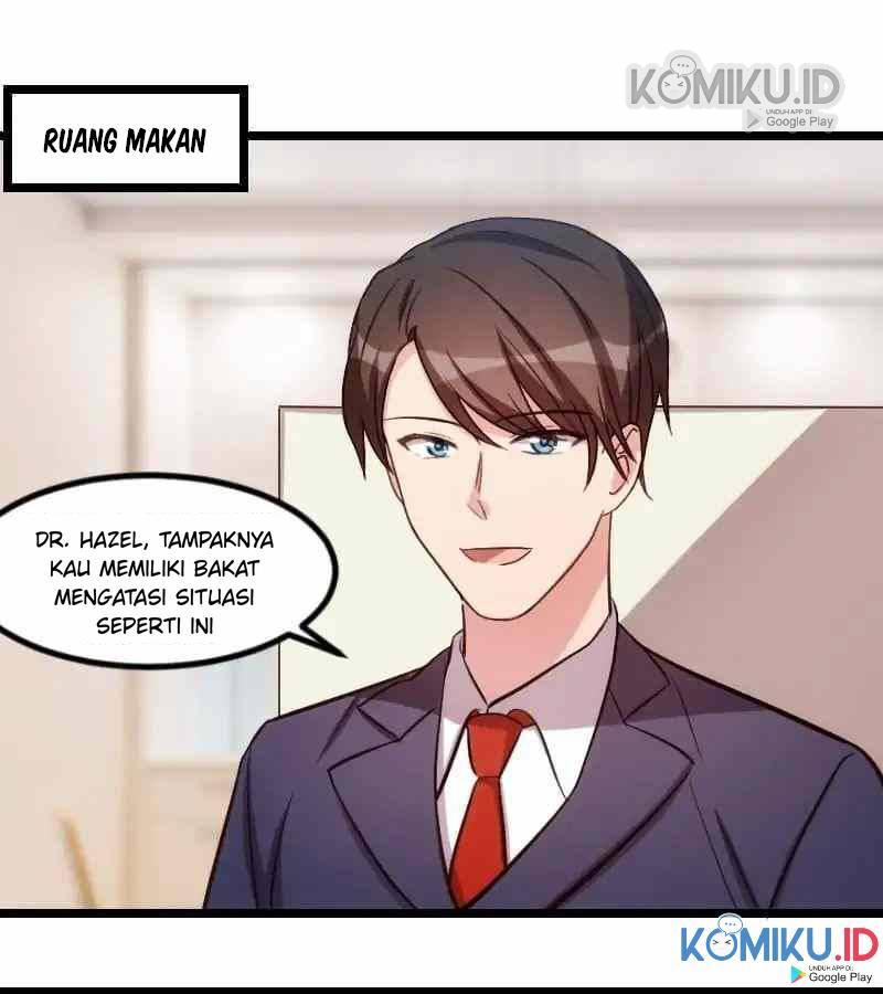 CEO’s Sudden Proposal Chapter 136 Gambar 8