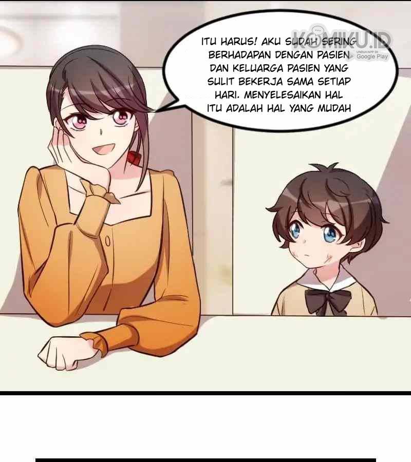 CEO’s Sudden Proposal Chapter 136 Gambar 9