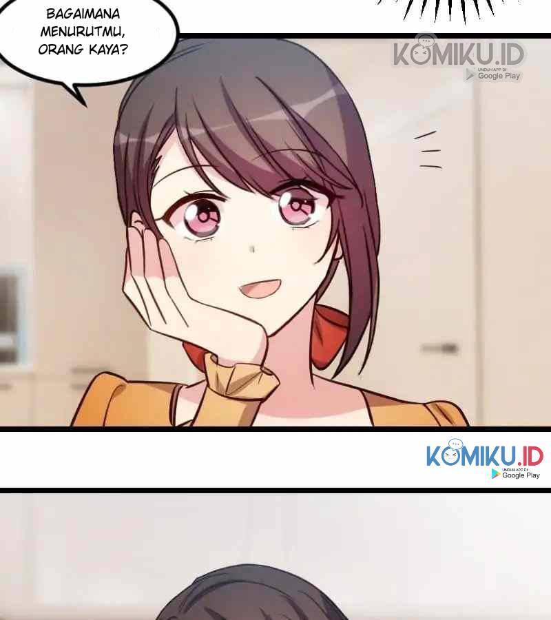 CEO’s Sudden Proposal Chapter 136 Gambar 12