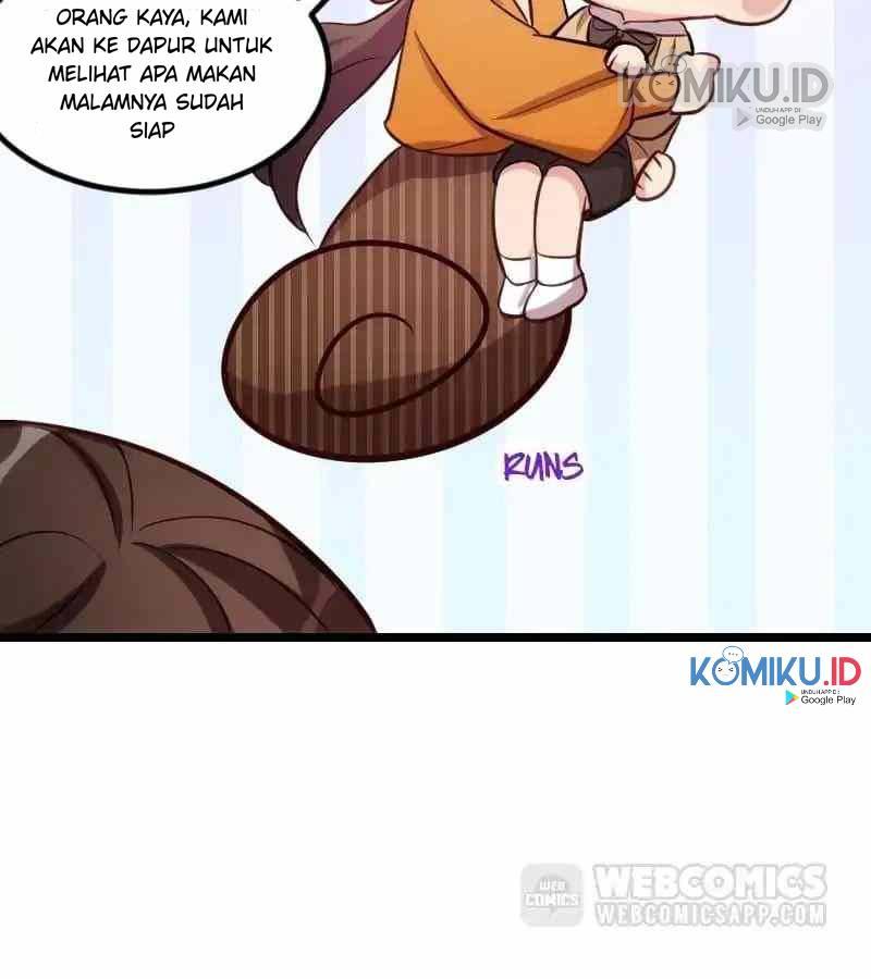 CEO’s Sudden Proposal Chapter 136 Gambar 15