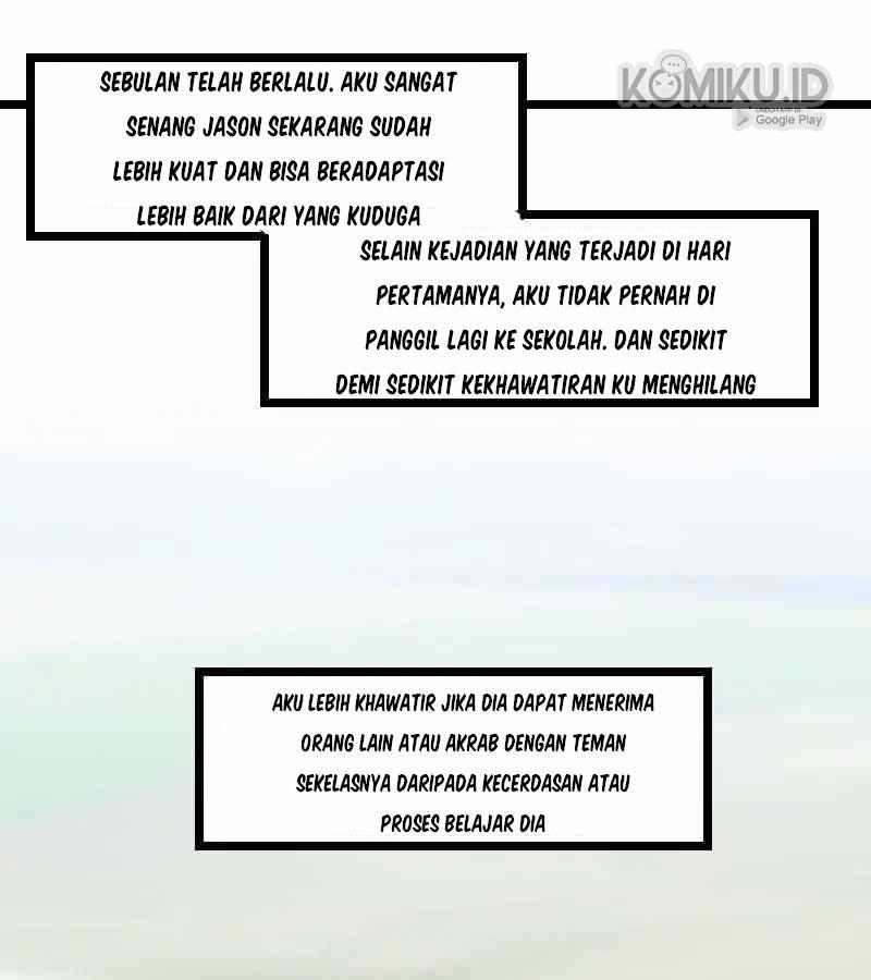 CEO’s Sudden Proposal Chapter 136 Gambar 17