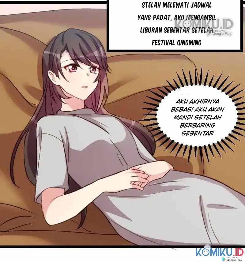 CEO’s Sudden Proposal Chapter 136 Gambar 19