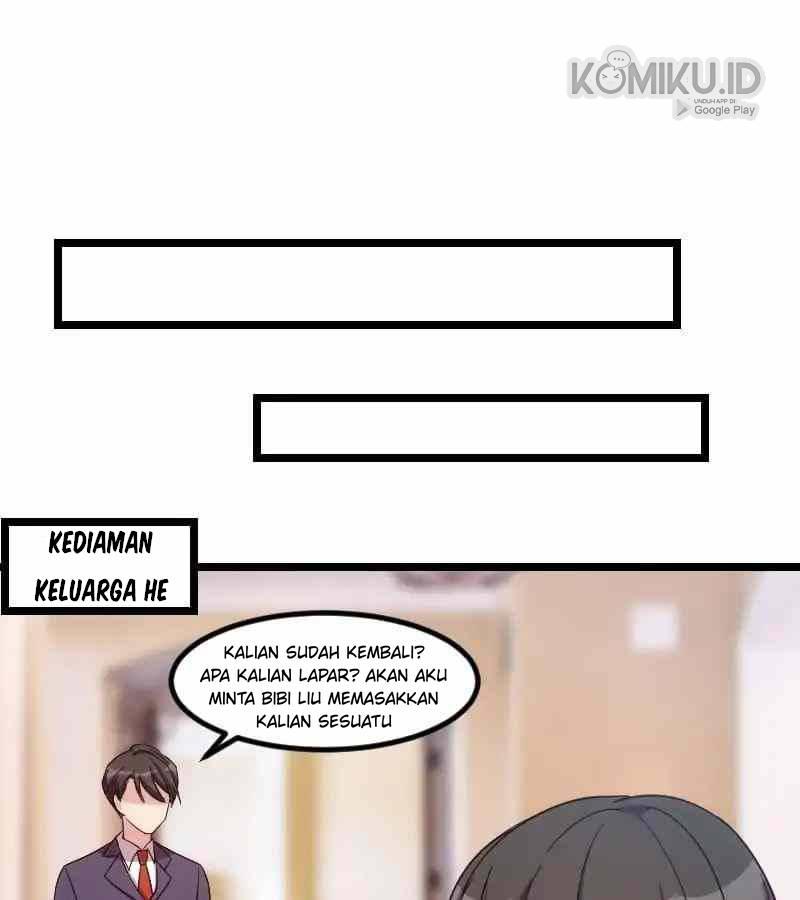 Manhua CEO’s Sudden Proposal Chapter 136 gambar nomor 2
