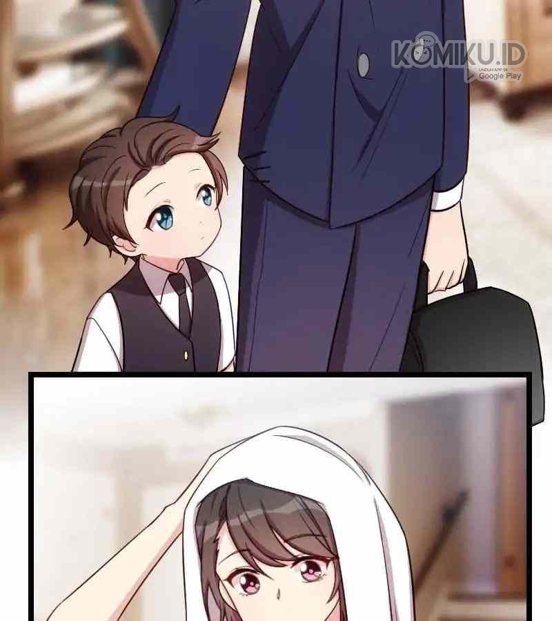 CEO’s Sudden Proposal Chapter 136 Gambar 21