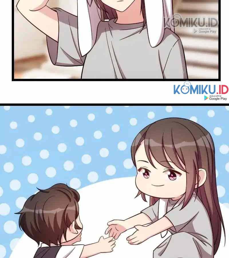 CEO’s Sudden Proposal Chapter 136 Gambar 22