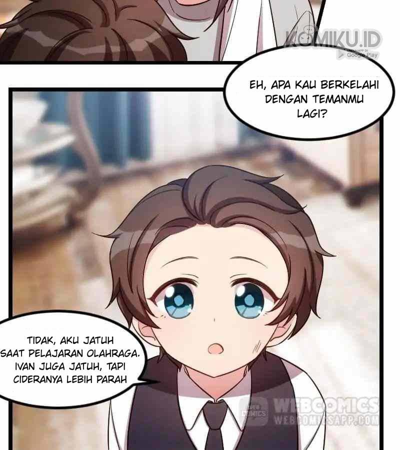 CEO’s Sudden Proposal Chapter 136 Gambar 24