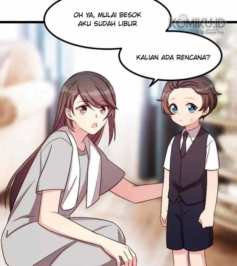 CEO’s Sudden Proposal Chapter 136 Gambar 26