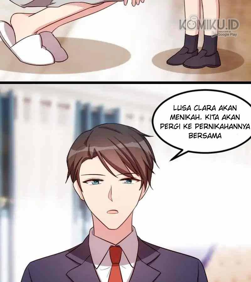 CEO’s Sudden Proposal Chapter 136 Gambar 27