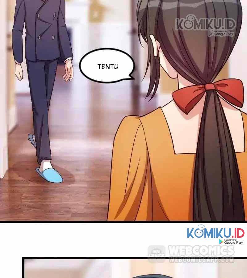 CEO’s Sudden Proposal Chapter 136 Gambar 3