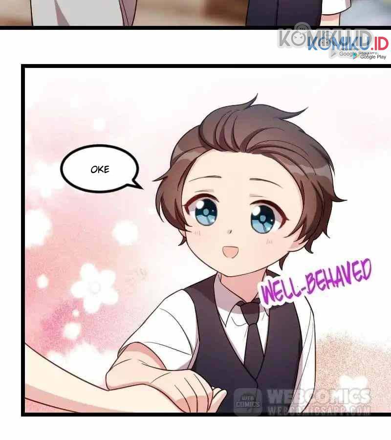 CEO’s Sudden Proposal Chapter 137 Gambar 7