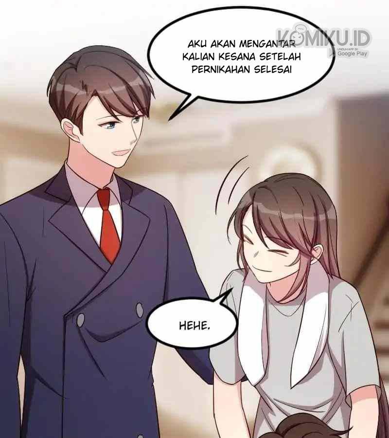 CEO’s Sudden Proposal Chapter 137 Gambar 8
