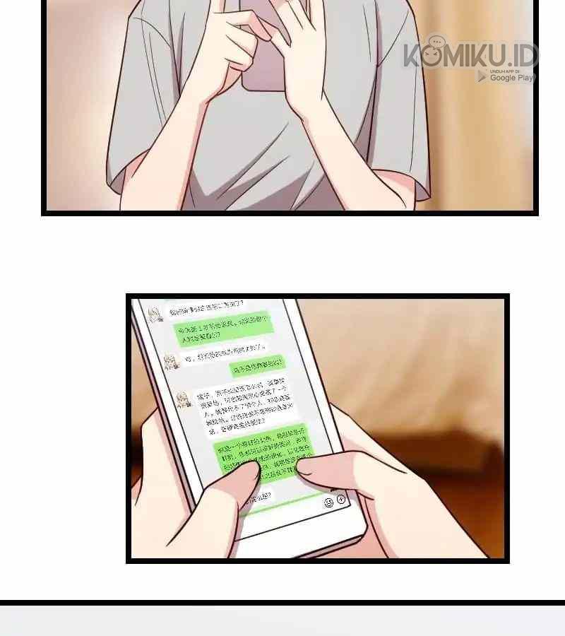 CEO’s Sudden Proposal Chapter 137 Gambar 13