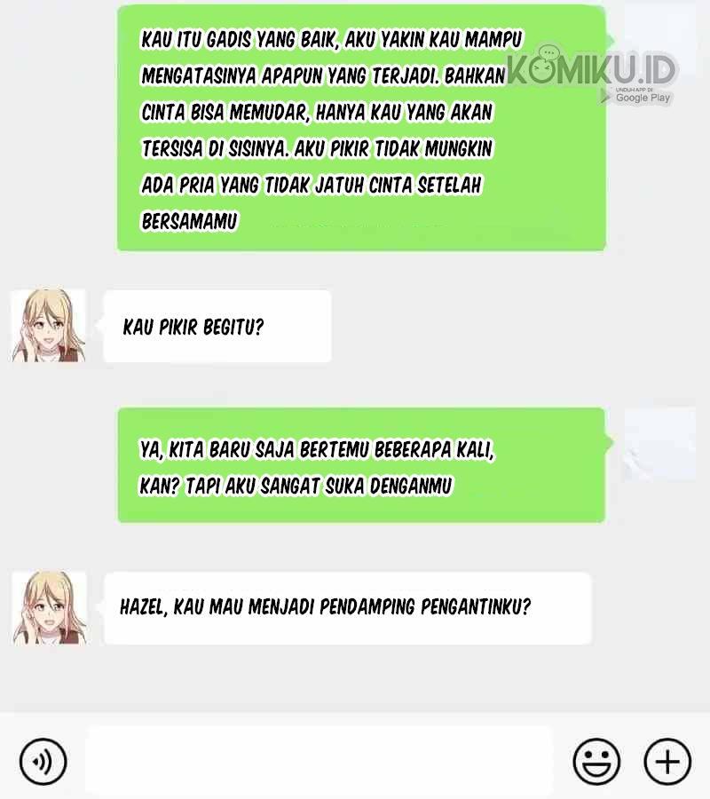 CEO’s Sudden Proposal Chapter 137 Gambar 14