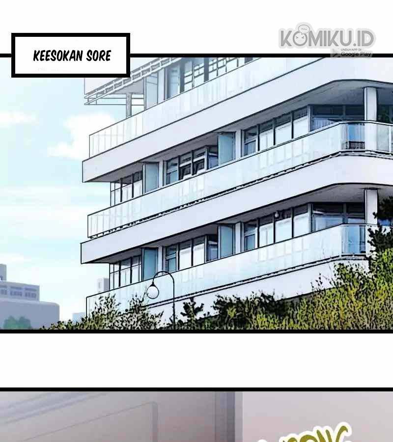 CEO’s Sudden Proposal Chapter 137 Gambar 18