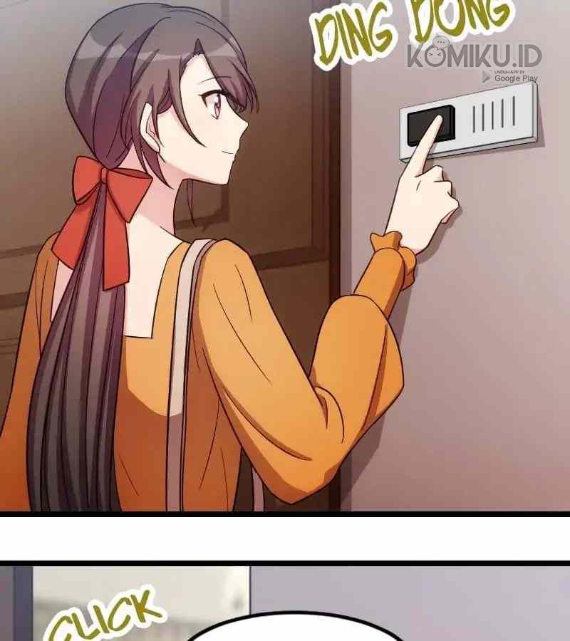 CEO’s Sudden Proposal Chapter 137 Gambar 19