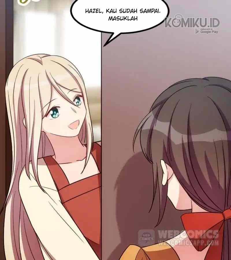 CEO’s Sudden Proposal Chapter 137 Gambar 20