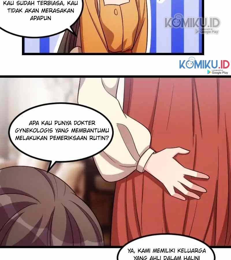 CEO’s Sudden Proposal Chapter 137 Gambar 23