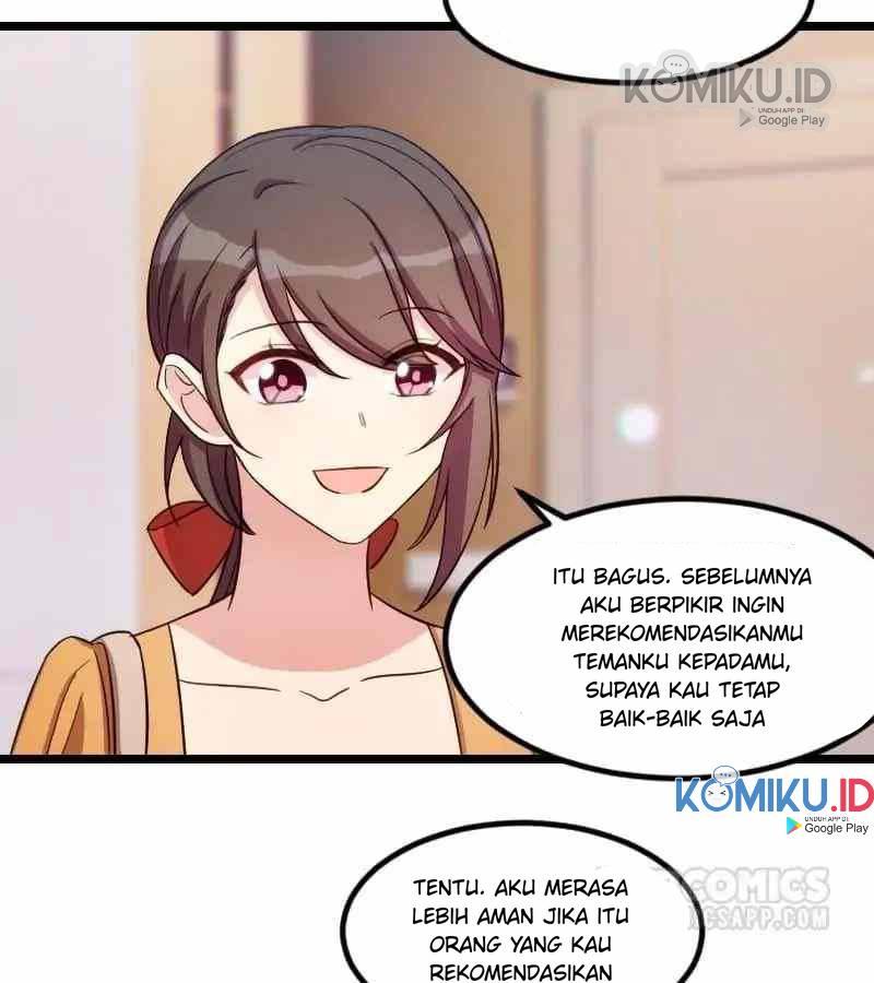 CEO’s Sudden Proposal Chapter 137 Gambar 24