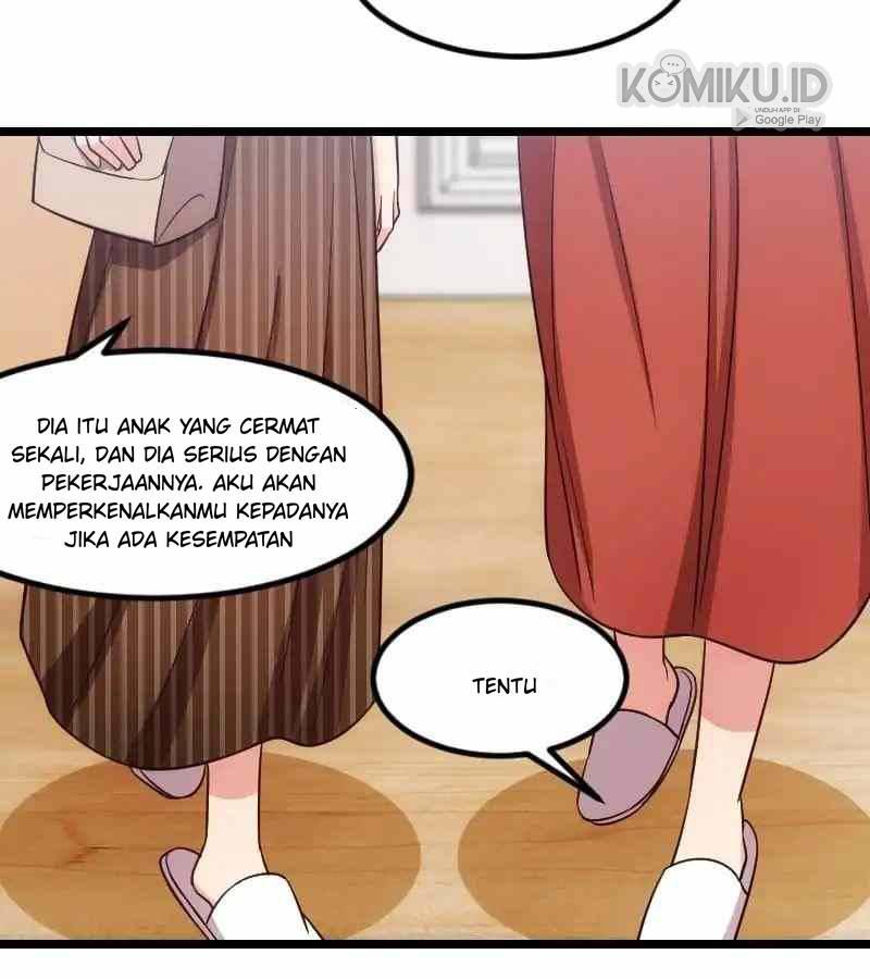 CEO’s Sudden Proposal Chapter 137 Gambar 25
