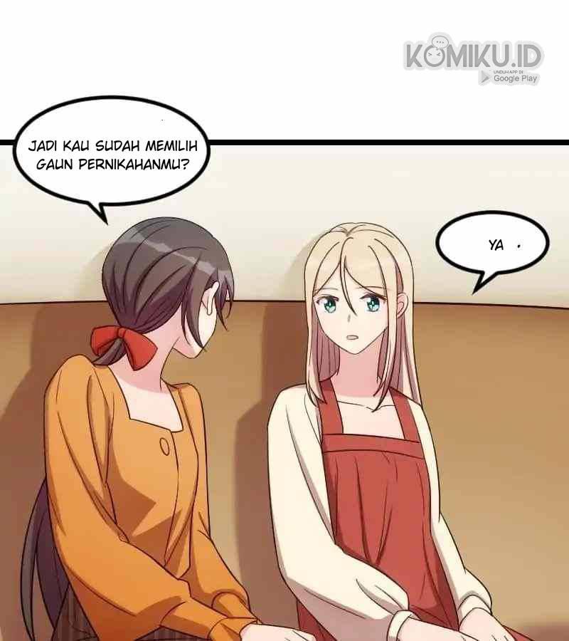 CEO’s Sudden Proposal Chapter 137 Gambar 26