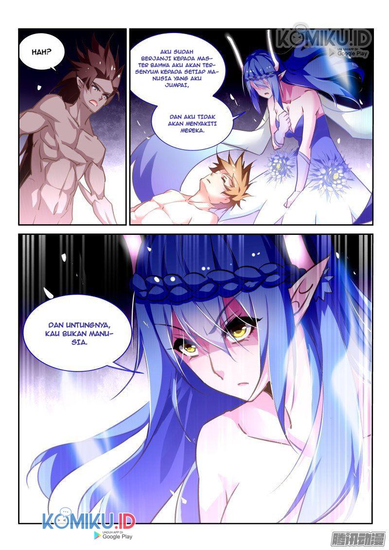 Demon Spirit Seed Manual Chapter 144 Gambar 6