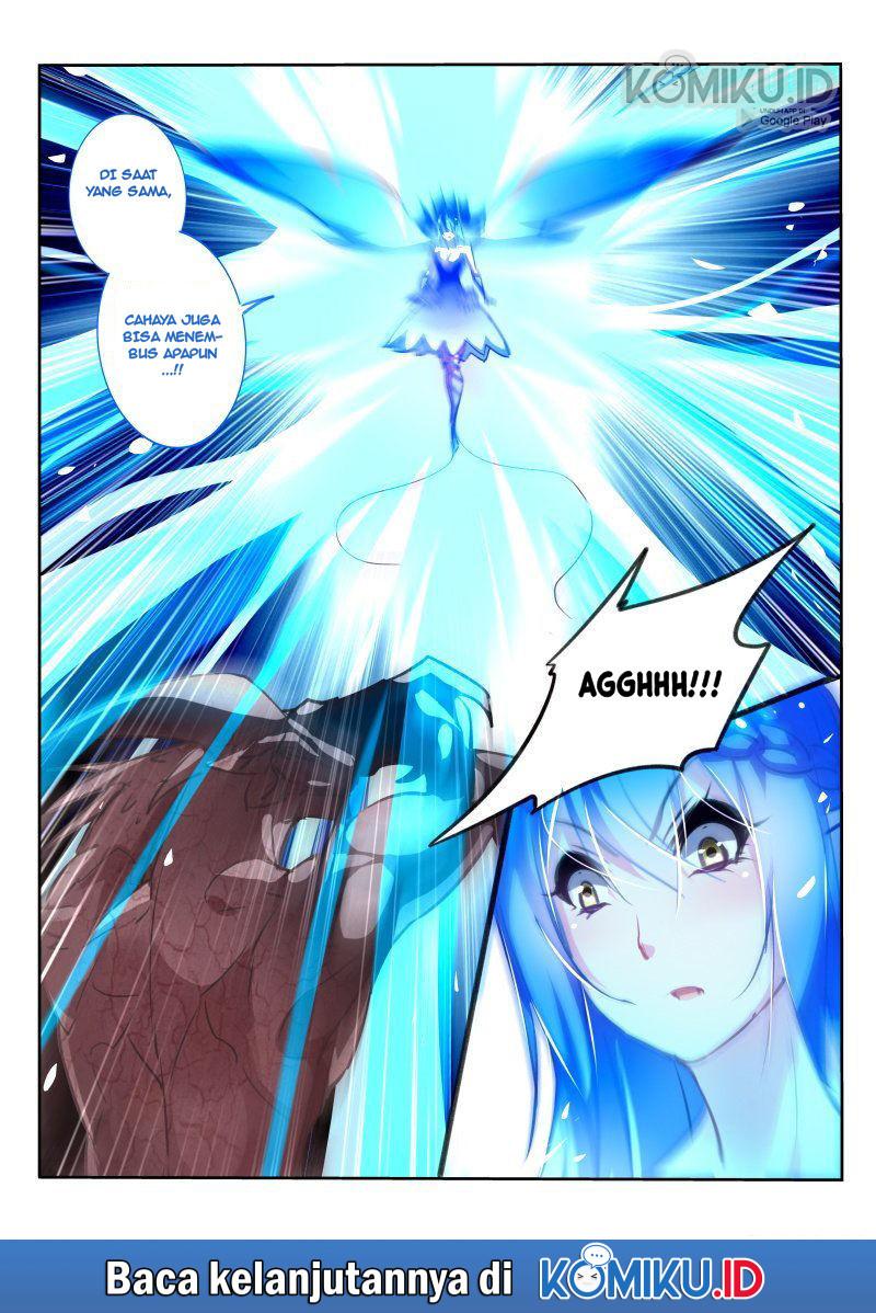 Demon Spirit Seed Manual Chapter 144 Gambar 11