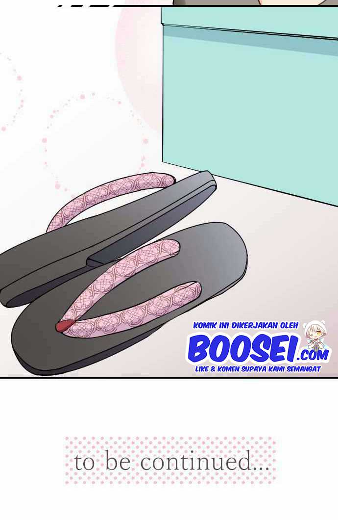 Ouji-sama Nante Iranai Chapter 39 Gambar 19