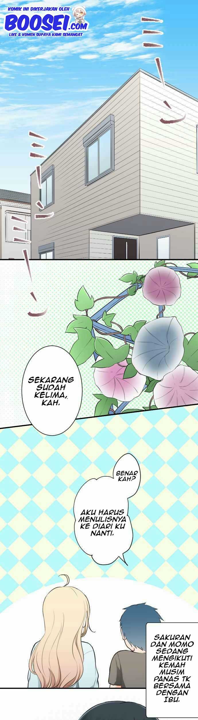 Ouji-sama Nante Iranai Chapter 39 Gambar 3