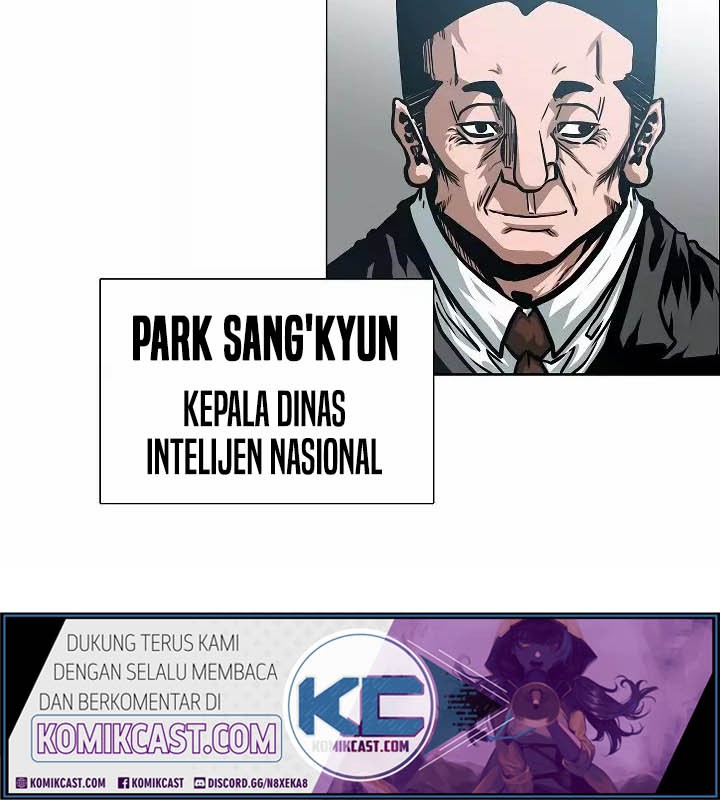 Rooftop Sword Master Chapter 49 Gambar 21