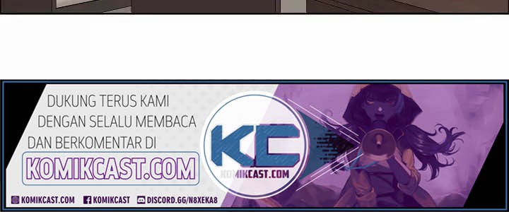 Rooftop Sword Master Chapter 49 Gambar 24