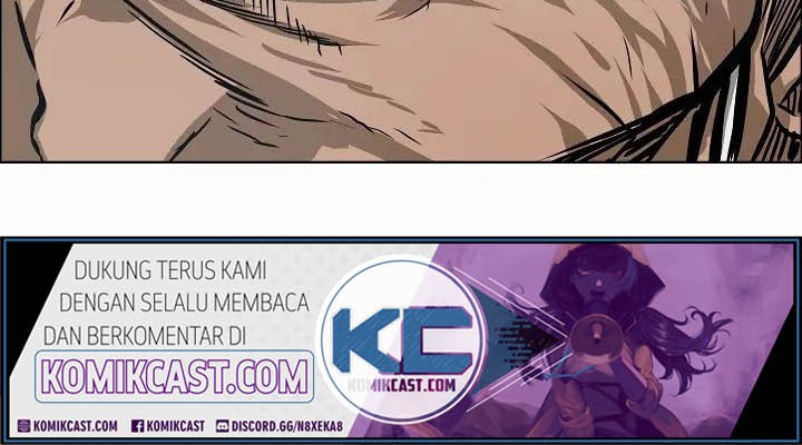 Rooftop Sword Master Chapter 49 Gambar 27