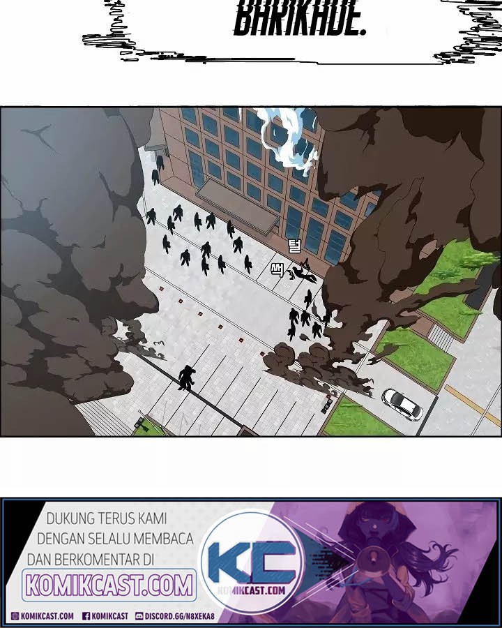 Rooftop Sword Master Chapter 49 Gambar 39