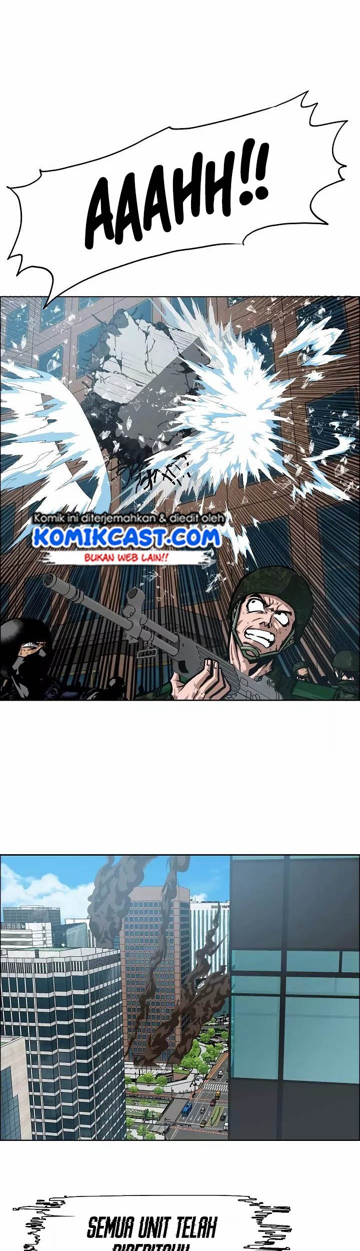 Rooftop Sword Master Chapter 49 Gambar 29