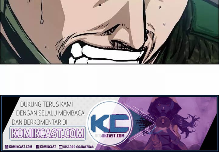 Rooftop Sword Master Chapter 49 Gambar 33