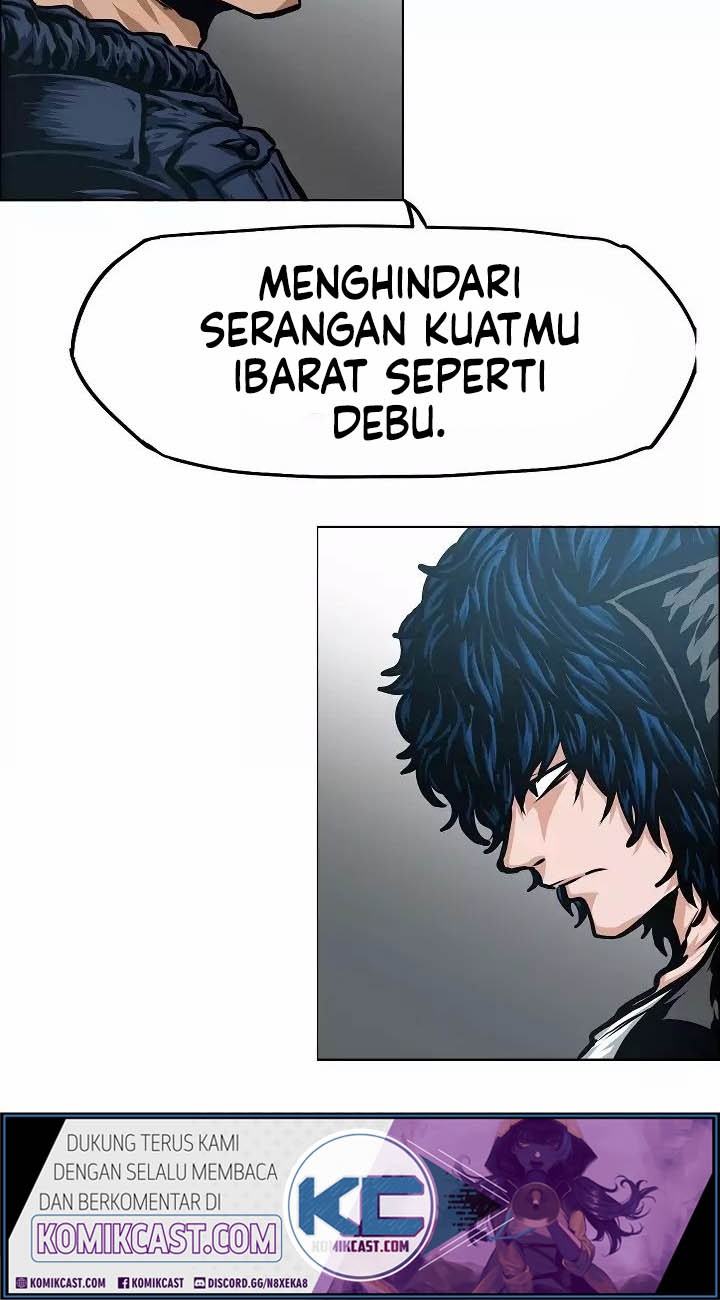Rooftop Sword Master Chapter 49 Gambar 36