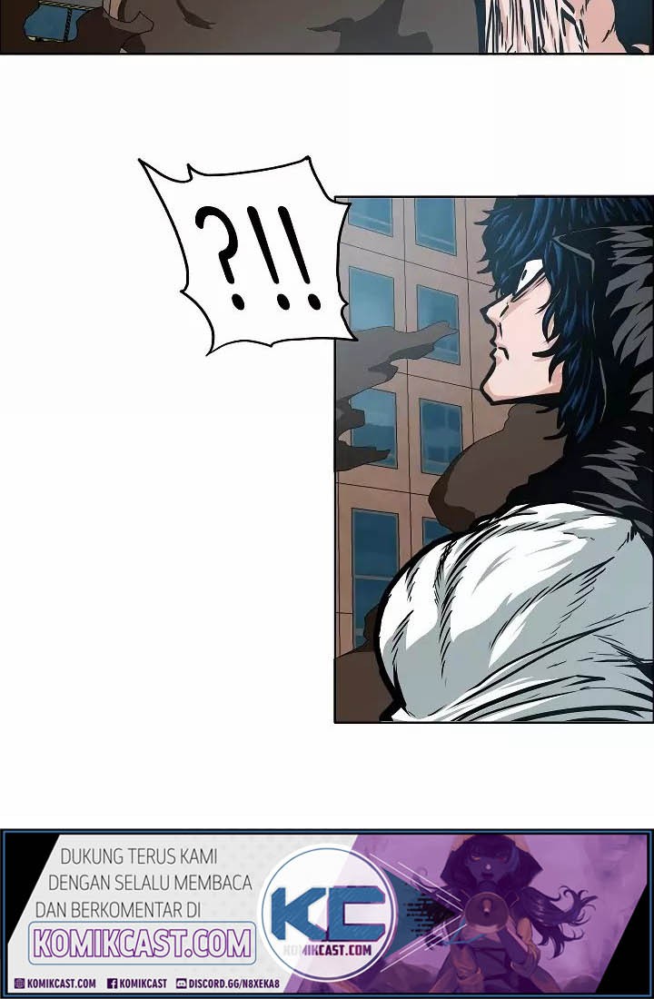 Rooftop Sword Master Chapter 49 Gambar 42