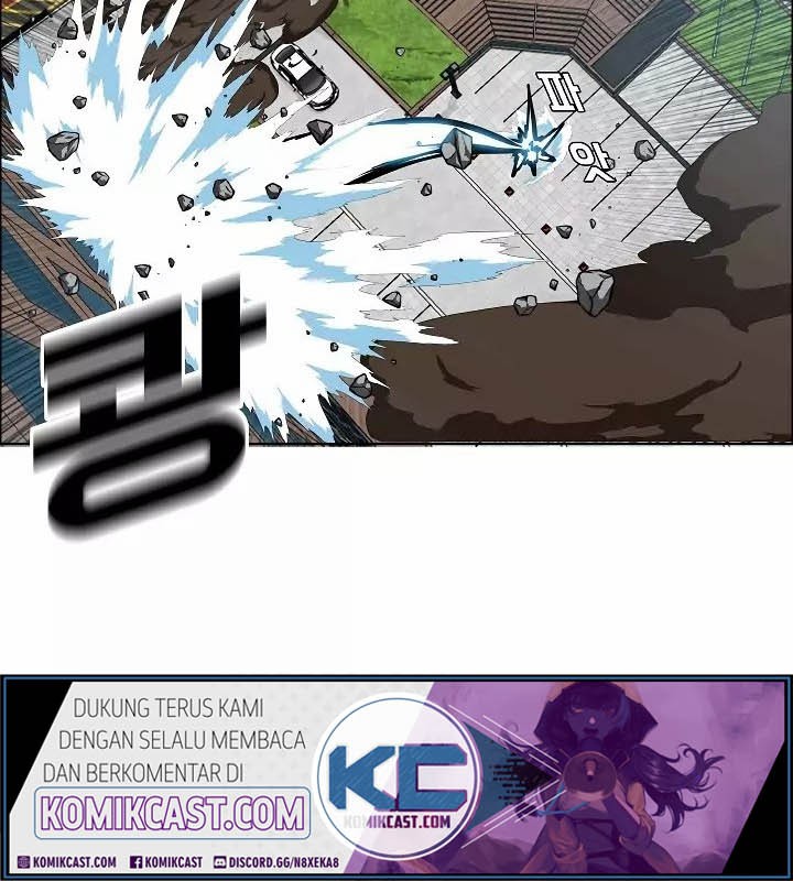 Rooftop Sword Master Chapter 49 Gambar 45